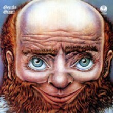 [미국 수입] Gentle Giant - Gentle Giant
