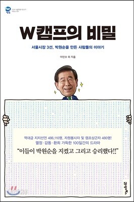 W 캠프의 비밀