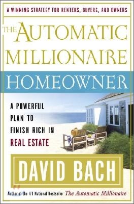 The Automatic Millionaire Homeowner