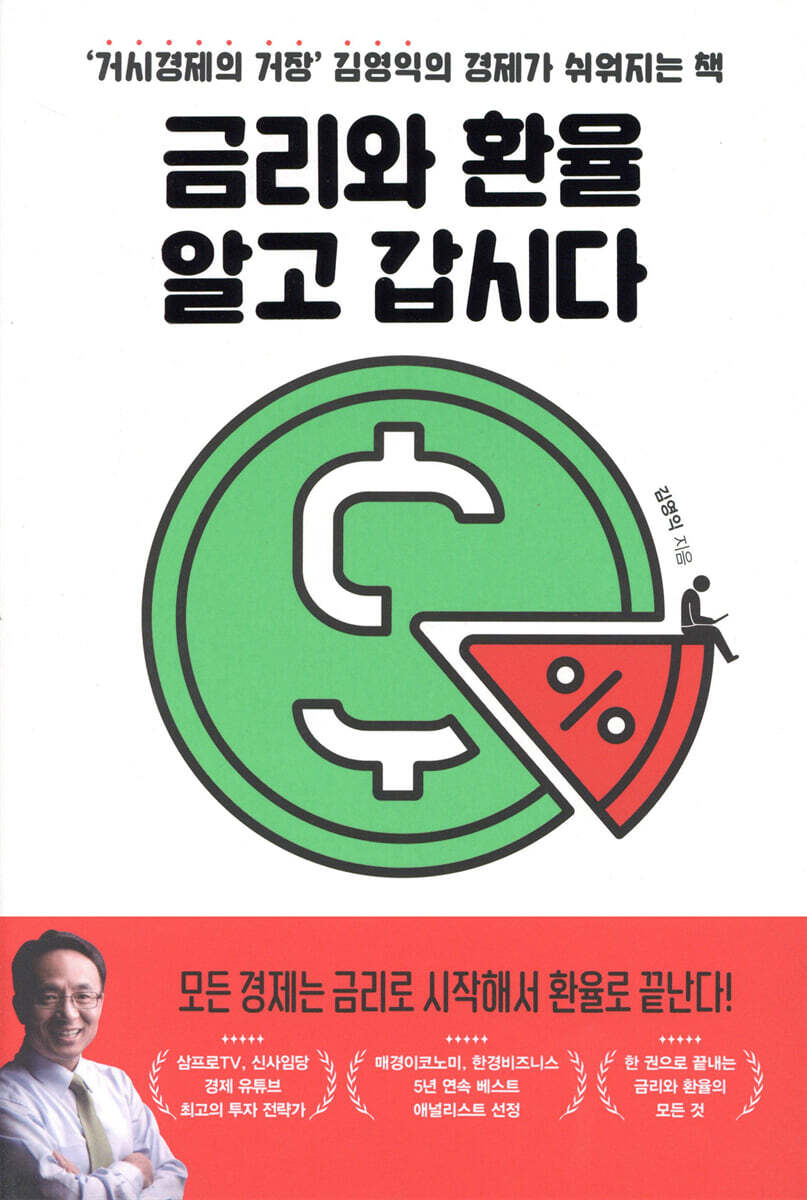 금리와 환율 알고 갑시다