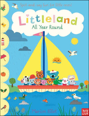 Littleland: All Year Round
