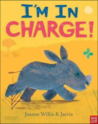 The I'm In Charge!