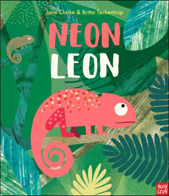 Neon Leon