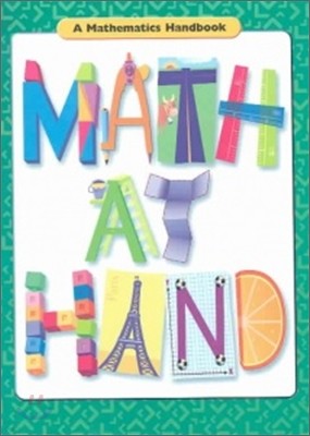 Math at Hand : Grade 5-6