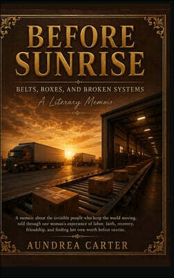 Before Sunrise Belts Boxes And Broken Systems
