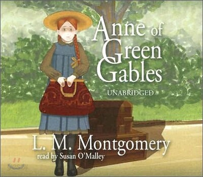 Anne of Green Gables
