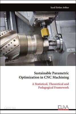 Sustainable Parametric  Optimization in CNC Machining