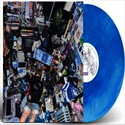 Ninajirachi - I Love My Computer (Ltd)(Colored LP)
