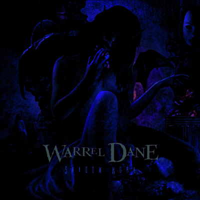 Warrel Dane - Shadow Work (Metal Icon Series)(CD)