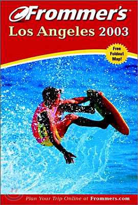 Frommer's 2003 Los Angeles
