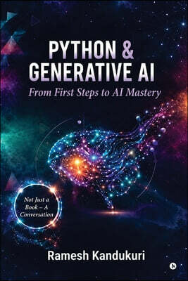 Notion Press Media Pvt. Ltd Python and Generative AI