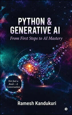 Notion Press Media Pvt. Ltd Python and Generative AI