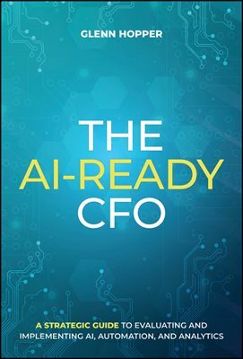 The AI-Ready CFO