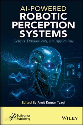 AI-Powered Robotic Perception Systems