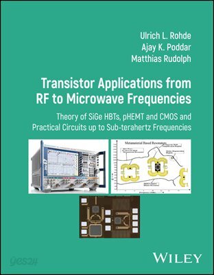 Transistor Applications from RF to Microwave Frequencies