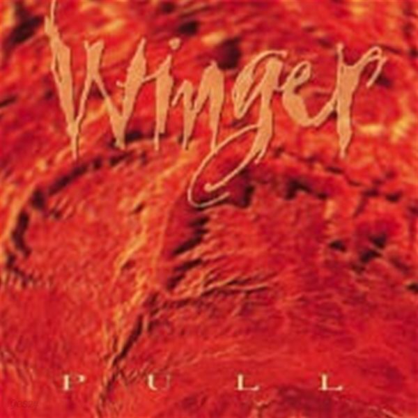 Winger / Pull (수입)