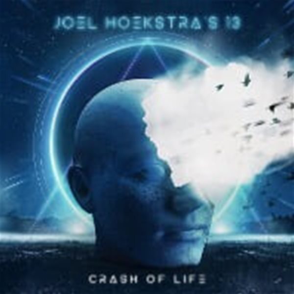 Joel Hoekstra's 13 / Crash Of Life (수입)