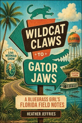 Wildcat Claws to Gator Jaws