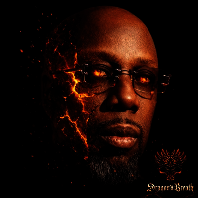 Inspectah Deck - Dragon's Breath (Digipack)(CD)