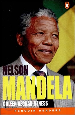 Penguin Readers Level 2 : Nelson Mandela