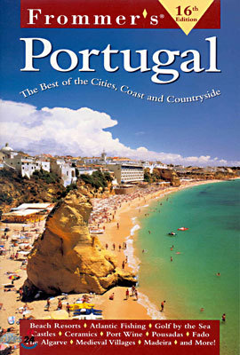 Portugal (Frommer's Guides)