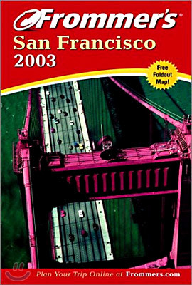 San Francisco (Frommer's Guides)