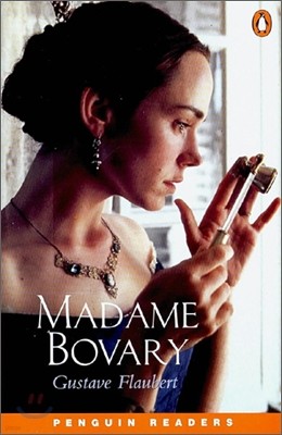 Penguin Readers Level 6 : Madame Bovary