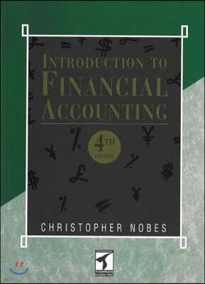 Introduction to Financial Accounting