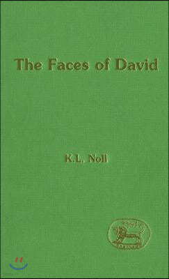 Faces of David