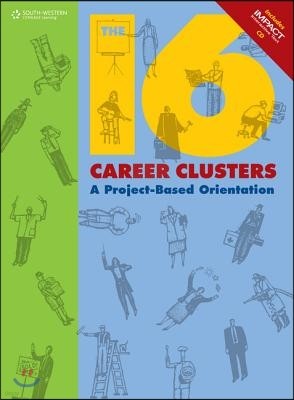 The 16 Career Clusters