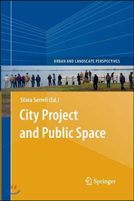 City Project and Public Space