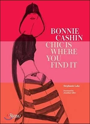 Bonnie Cashin: Chic Is Where You Find It