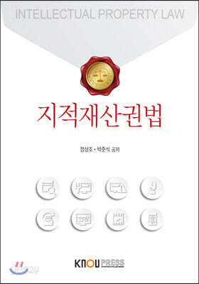지적재산권법