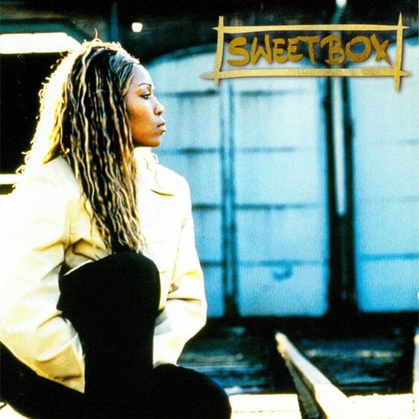 [일본반] Sweetbox - Sweetbox (Bonus Track)