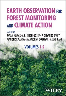 Earth Observation for Forest Monitoring and Climate Action