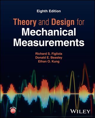 Theory and Design for Mechanical Measurements
