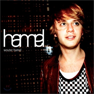 Wouter Hamel - Hamel (Korean Special Edition)