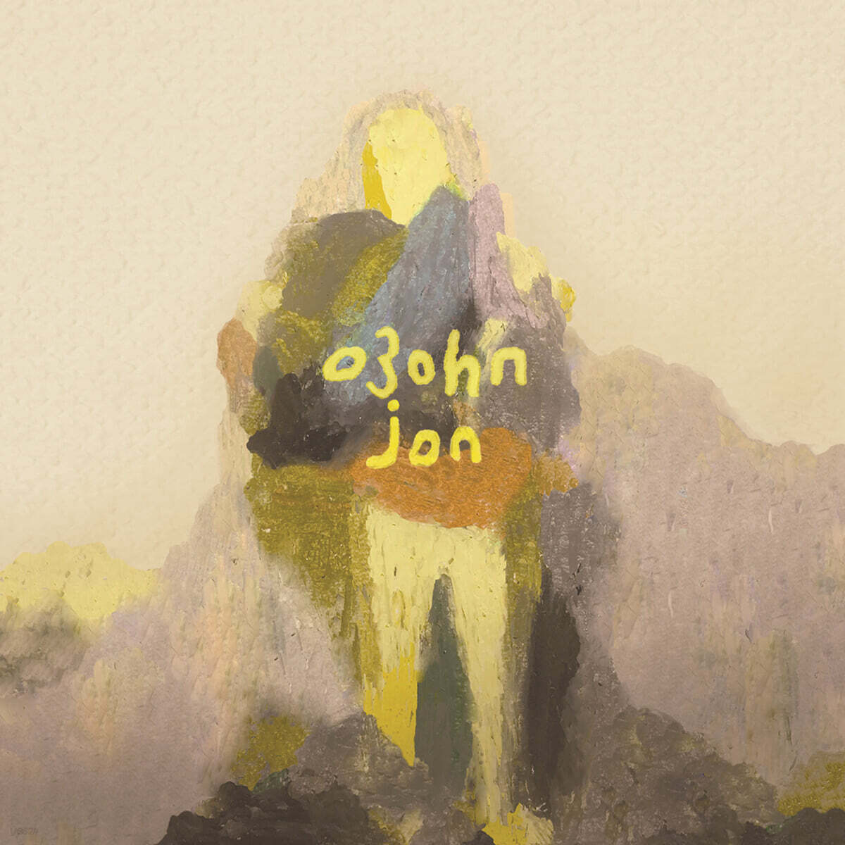 오존 (O3ohn) - jon