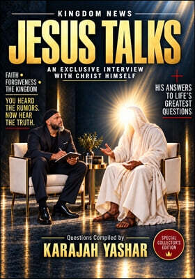 Jesus Talks