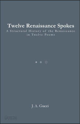 Twelve Renaissance Spokes