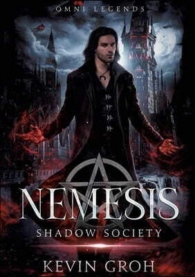 Omni Legends - Nemesis