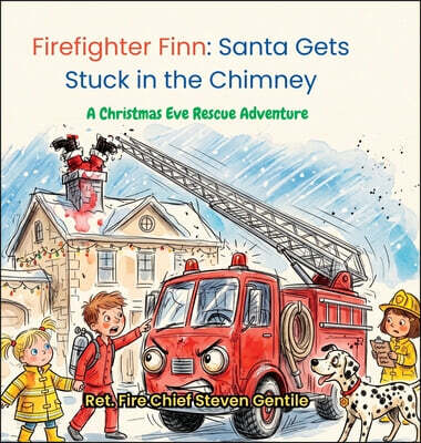 Firefighter Finn