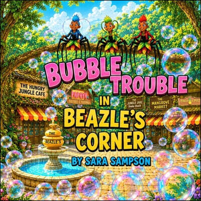 Bubble Trouble in Beazle's Corner