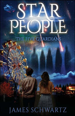 Sword and Dragon Press Star People