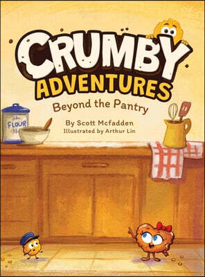 Beyond the Pantry