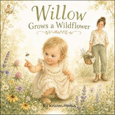 Willow Grows a Wildflower