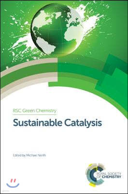 Sustainable Catalysis Set