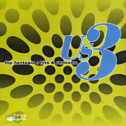 US3 - Flip Fantasia : Hits & Remixes