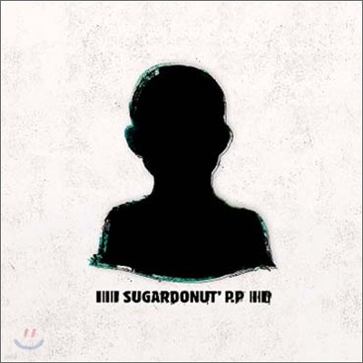 슈가도넛 (Sugardonut) 2집 - Phantom Pain