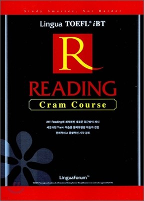Lingua TOEFL iBT R-Reading